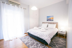 Spacious comfortable apartment - Gold Serenity